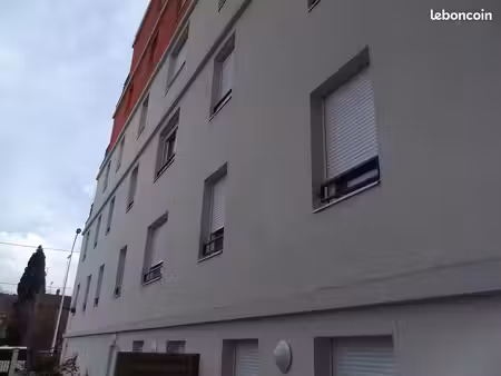 rosny-sous-bois – f3 63 m² – 2 chambres – 1er étage avec ascenseur – métro l11