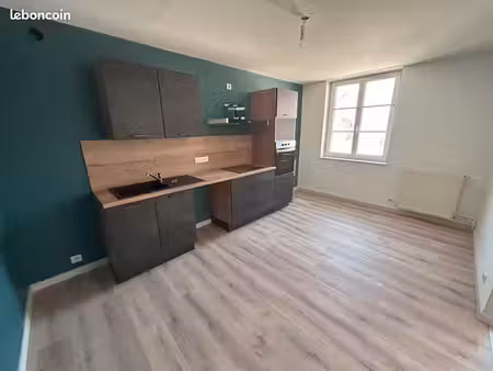 appartement f4 neuf