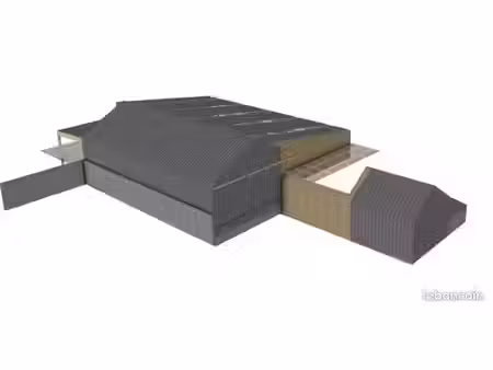 box de location