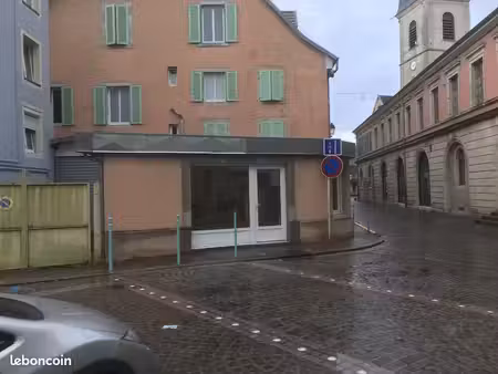 local de dépôt centre delle