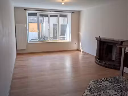 location 2 pièces avec terrasse