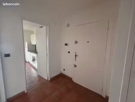 appartement 1 pièce 40 m²