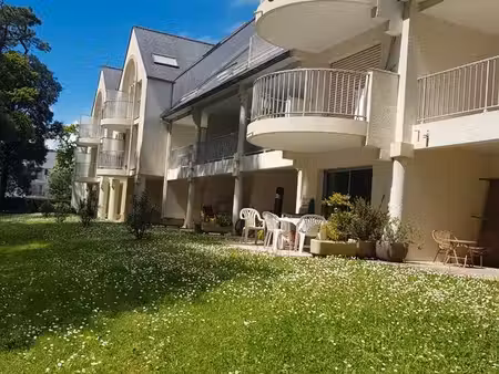 appartement meublé 39 m2