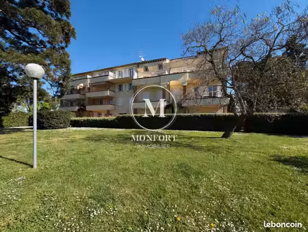 appartement 3 pièces 85 m²