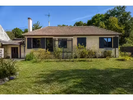 vente maison 4 pièces  82.00m²  gretz