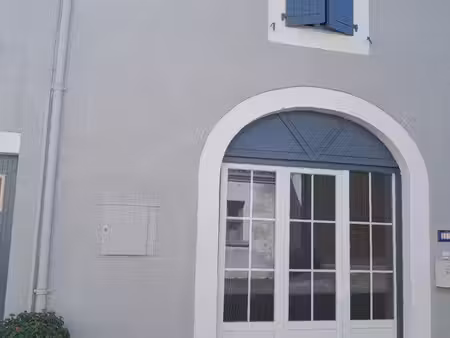 maison 5 pièces