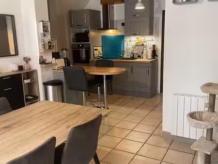 appartement 55m2 la guerche de bretagne