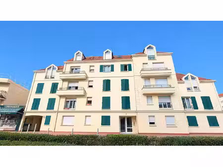 vente appartement 3 pièces  77.76m²  l'haÿ