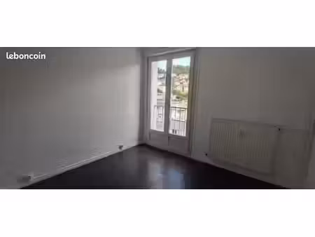 appartement 4 pièces 67 m²