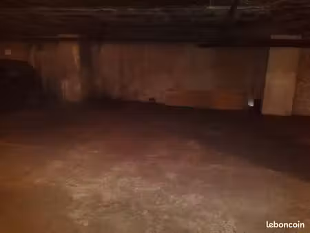 place parking