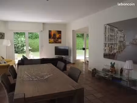 belle maison individuelle