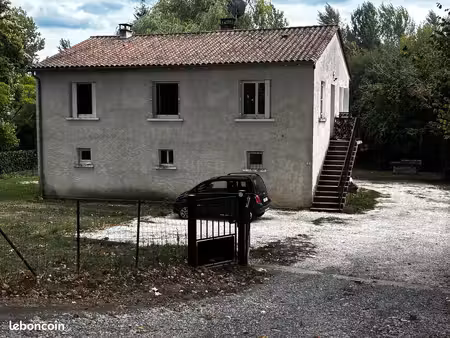 location de maison