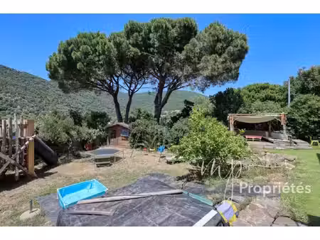 maison de luxe à vendre à rayol-canadel-sur-mer