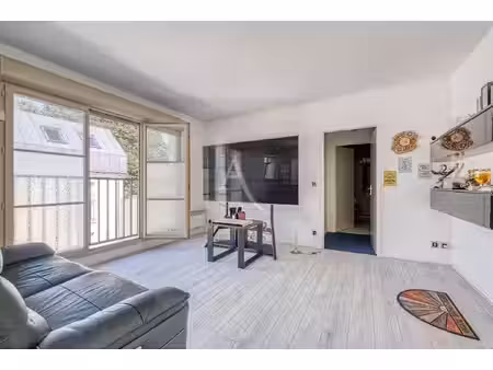 vente appartement 2 pièces  46.00m²  brie