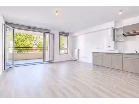 vente appartement 3 pièces  62.78m²  brie