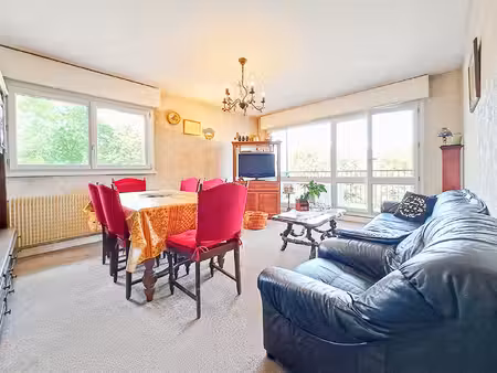 vente appartement 4 pièces  86.00m²  arpajon