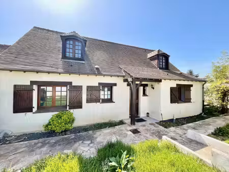 maison à vendre villevaudé