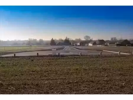 vente terrain 549 m² à aubigny-au-bac (59265)  69 723 €