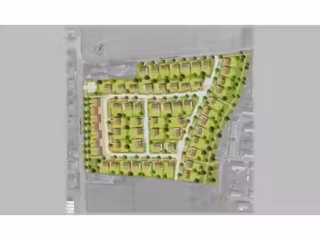 vente terrain 402 m² à loison-sous-lens (62218)  69 700 €