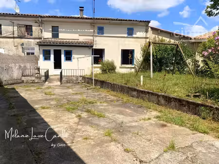 maison t3