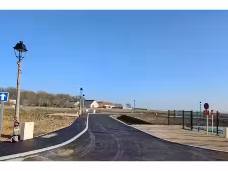 vente terrain 491 m² à roinville (28700)  73 900 €