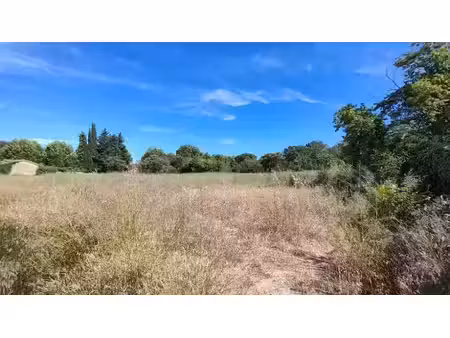 vente terrain 617 m² à ornaisons (11200)  79 000 €
