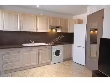 appartement carqueiranne 2 pièce(s) 24.7 m2