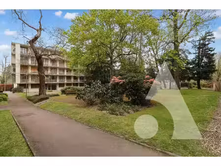 spacieux f4 avec balcon dans evry village