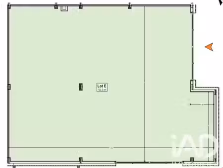 vente immeuble 113 m²
