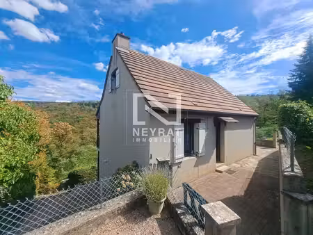 maison 3 chambres
