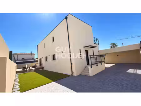 maison coup de coeur