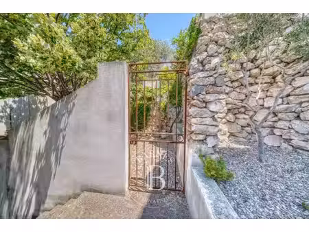 vente maison - roucas-blanc 13007 marseille — une adresse rare  un potentiel exceptionnel