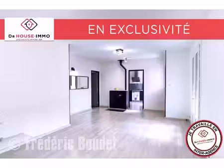 grande maison familiale de 9 pièces de plain-pied à vergt