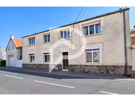 maison viesly 5 pièce(s) 150 m2
