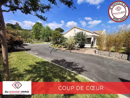 maison familiale - veranda - 5 chambres - garage - jardin belles prestations