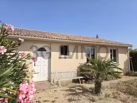 vente villa 4 pièces 100 m² à cambounet-sur-le-sor (81580)  195 000 €