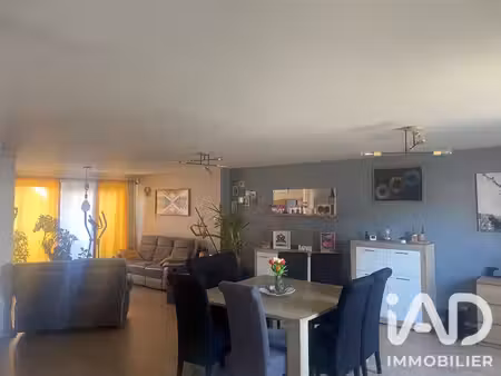 vente maison de village 5 pièces