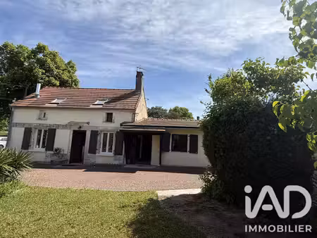 vente maison/villa 7 pièces