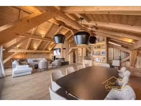 appartement t6 ski duplex retour ski aux pieds