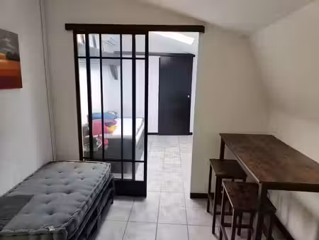 location appartement 1 pièce 21 m² à saint-ouen-l’aumône (95310)