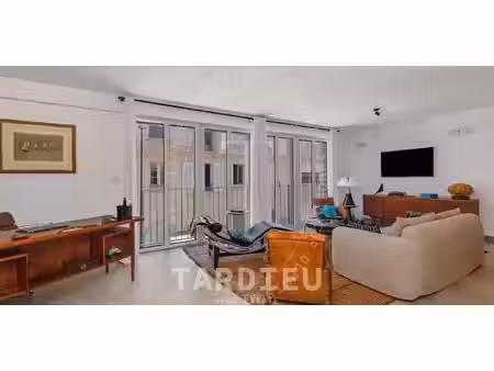 appartement avec terrasse saint-tropez (83)