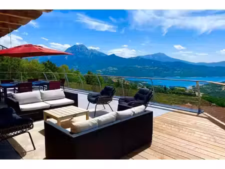 vente chalet 6 pièce(s)
