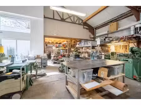 vente commerce 6 pièces 316 m² neuilly-plaisance (93360)