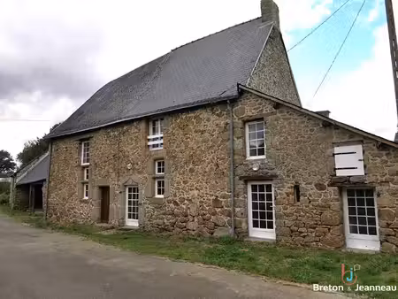 maison à hambers