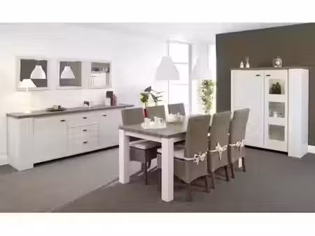 vente appartement 2 pièces 61 m² louvres (95380)