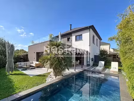 vente maison 6 pièces 155 m² l’isle-adam (95290)