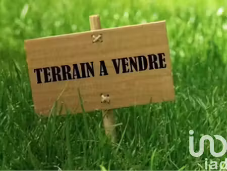 vente terrain 136564 m² à lesparre-médoc (33340)  195 000 €