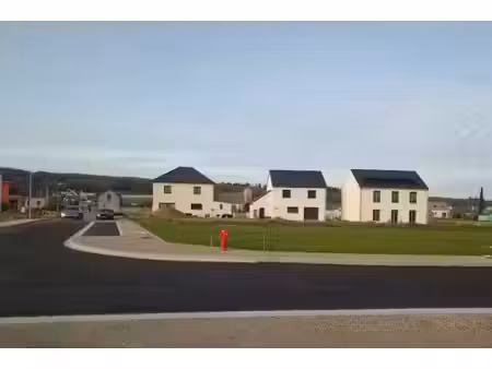vente terrain 632 m² à saint-aubin-des-bois (28300)  81 000 €