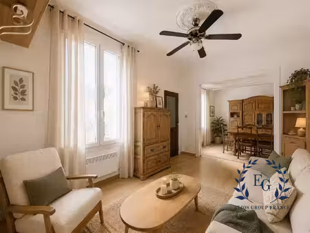 maison à vendre saturargues