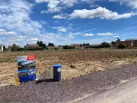 vente terrain 685 m² à lievin (62800)  91 057 €